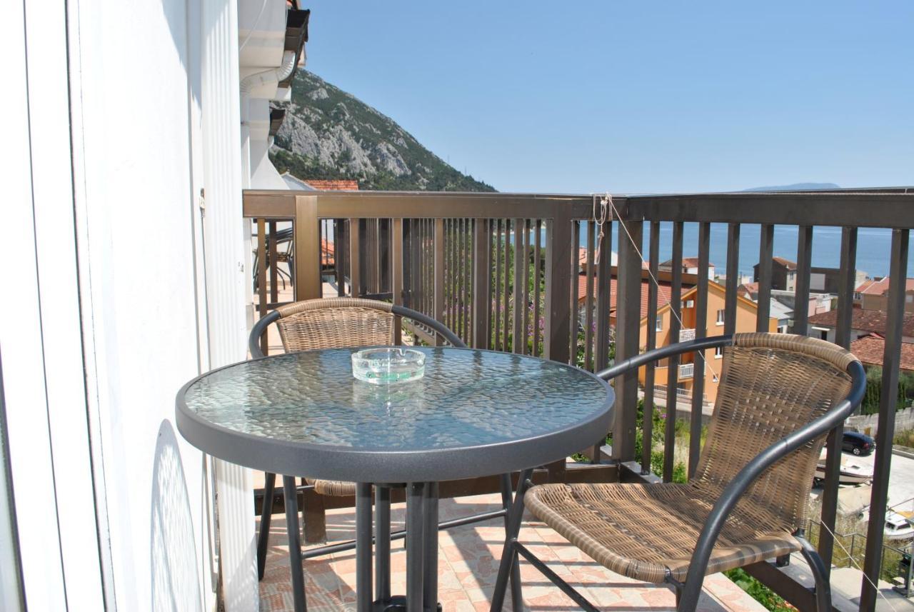 Apartmani Gradac Gradac  Exterior photo